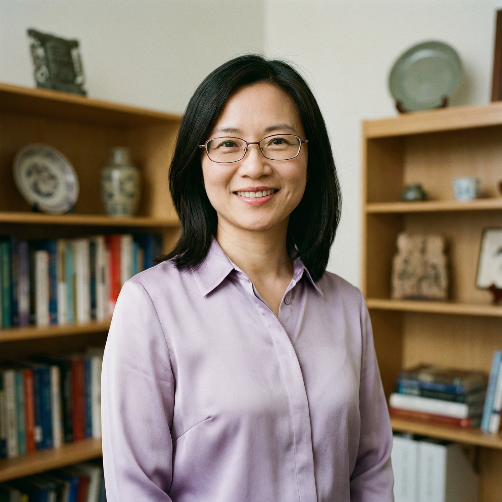 91小视频心理顾问王思涵