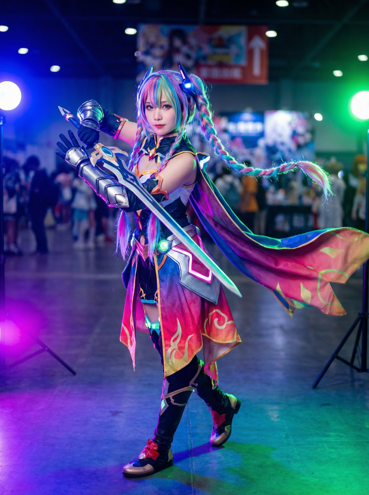 91小视频cosplay视频直播